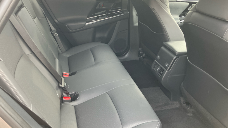 Toyota bZ4X 160kW Vision 71.4kWh 5dr Auto AWD Electric Hatchback